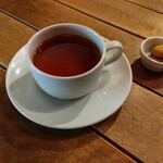 フンギ堂 - 紅茶