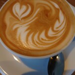 LATTE GRAPHIC - 