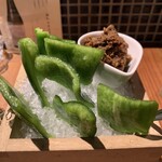 博多やさい巻き串 虎乃家 - 