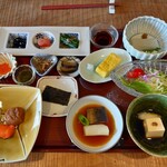 江差 旅庭 群来 - 