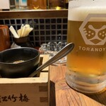 博多やさい巻き串 虎乃家 - 