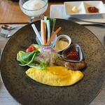 江差 旅庭 群来 - 