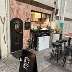 ジョルジオ カーサ ピッコロ - 