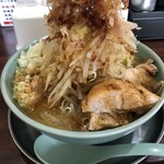 麺屋　彬 - 