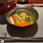 江差 旅庭 群来 - 