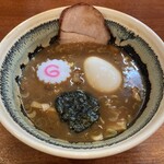 Tsuke Soba Ishii - 