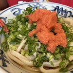 讃岐釜揚げうどん 小麦屋 - 