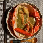 江差 旅庭 群来 - 