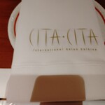 CITA・CITA - 