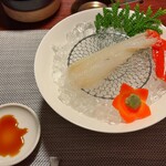 江差 旅庭 群来 - 