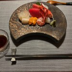 江差 旅庭 群来 - 