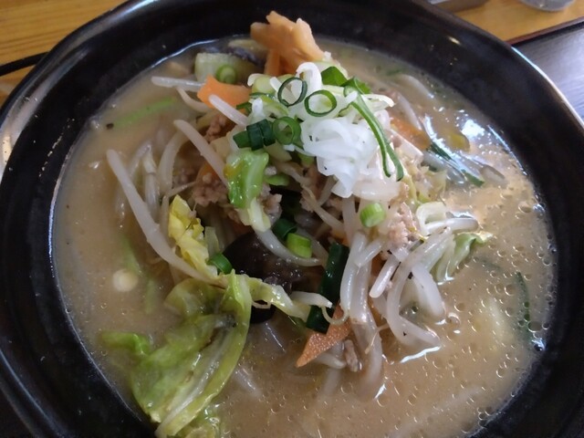 じょう吉亭（ジョウキチテイ） - 遠野（ラーメン）の写真