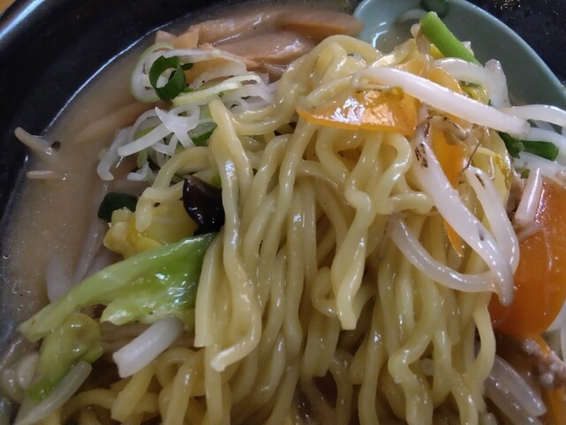 じょう吉亭（ジョウキチテイ） - 遠野（ラーメン）の写真