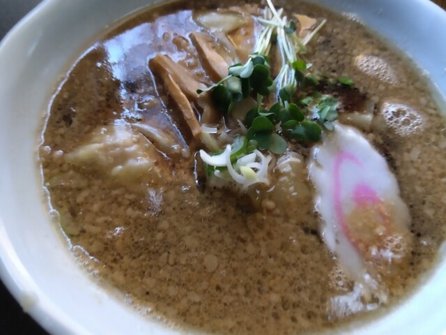 じょう吉亭（ジョウキチテイ） - 遠野（ラーメン）の写真