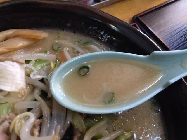 じょう吉亭（ジョウキチテイ） - 遠野（ラーメン）の写真