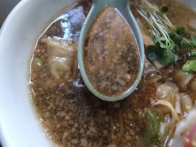 じょう吉亭（ジョウキチテイ） - 遠野（ラーメン）の写真