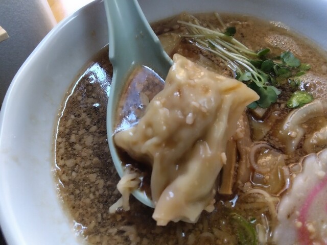 じょう吉亭（ジョウキチテイ） - 遠野（ラーメン）の写真