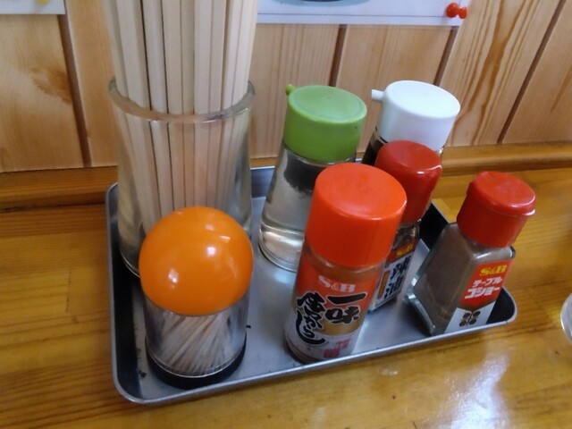 じょう吉亭（ジョウキチテイ） - 遠野（ラーメン）の写真