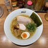 麺 ヒキュウ 六甲道店