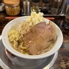 ラーメン ヤスオ