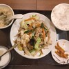 中華料理 朝霞刀削麺 新宿野村ビル店