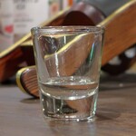 GOOD HUMOR - スピリタス？少々