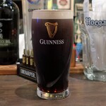 GOOD HUMOR - ギネス生ビール