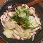 中華料理 朝霞刀削麺 - 