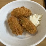 梅の花バイキング ほたる - 