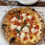 Pizzeria CROCCHIO - 
