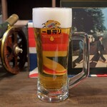 GOOD HUMOR - キリン一番搾り生ビール