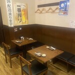 大衆馬肉酒場 馬王 - 