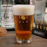 GOOD HUMOR - よなよなエール生ビール