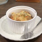 GOOD HUMOR - ベイクドポテト