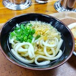 讃岐うどん 上原屋本店 - 