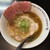 牛骨らぁ麺マタドール - 料理写真: