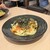 エビノスパゲッティ - 料理写真:駿河湾産桜エビとキャベツのガーリックバター風味(990円込)
