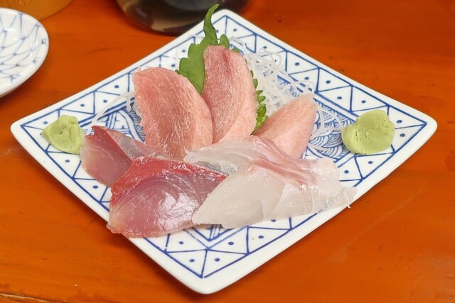 Daikoku Fukushima Nigo Ten