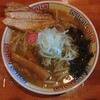 路地裏ラーメン とらきち