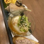 汀の月 - 