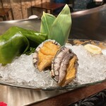 銀座うかい亭 - 