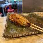 Yakitori Dabi - 