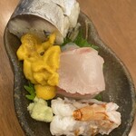 汀の月 - 