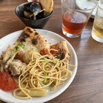 ダイワロイネットホテル - 料理写真: