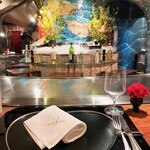 銀座うかい亭 - 