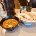 つけ麺 五ノ神製作所 - 