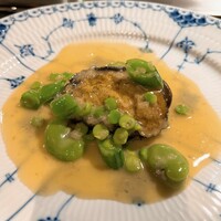 銀座うかい亭 - 