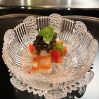 銀座うかい亭 - 