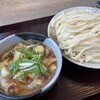 武蔵野うどん 竹國 川越上野田店