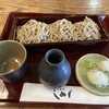 蕎麦處 しみず